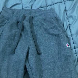 Champion sweats